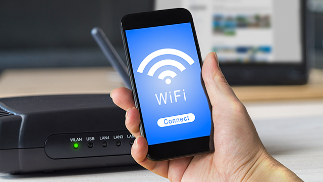 スマホをwi Fiに接続する方法とフリーwi Fiを活用する方法 ププルのスタッフブログ