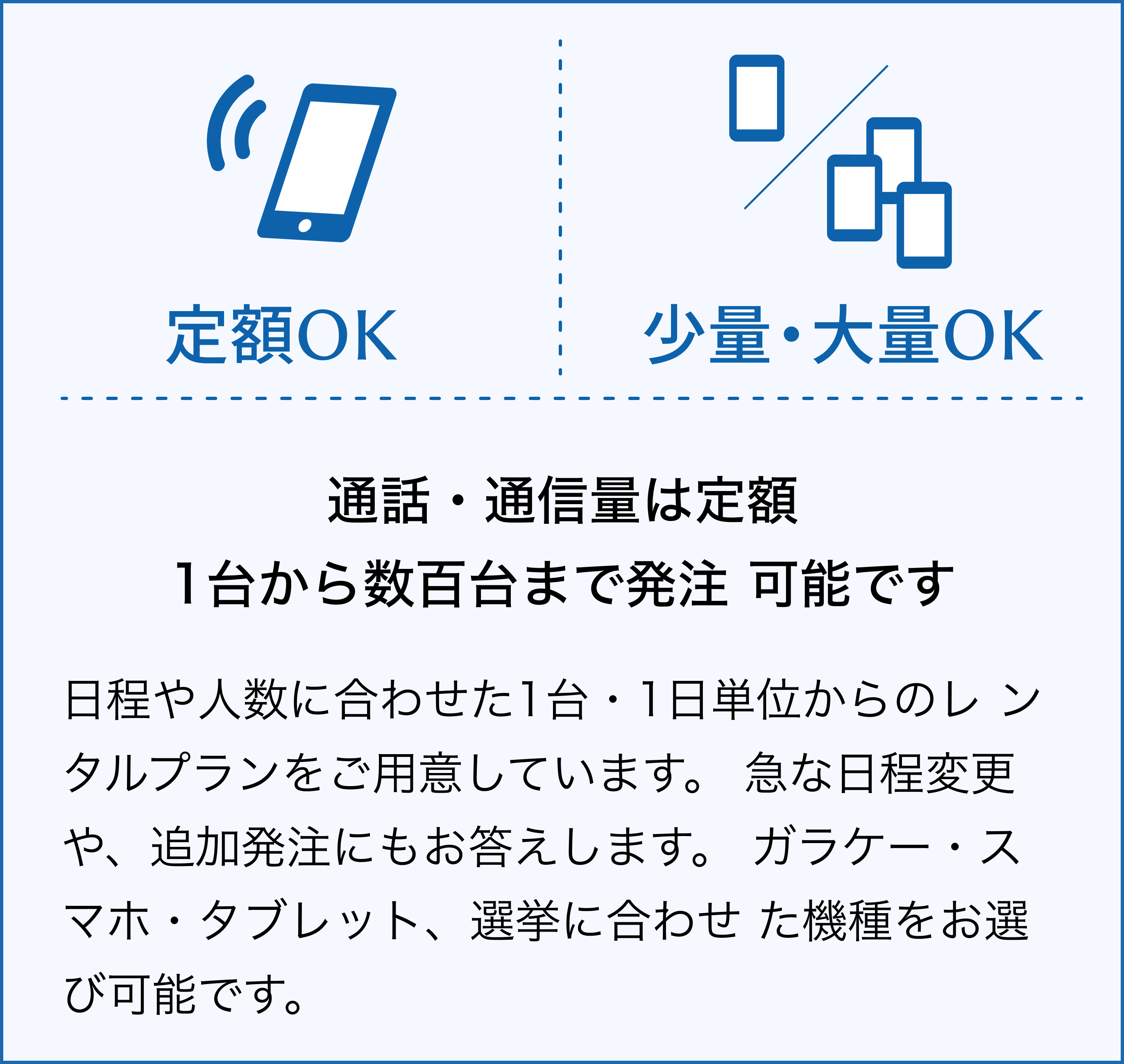 選挙管理委員会様用 短期限定 シンプルプラン