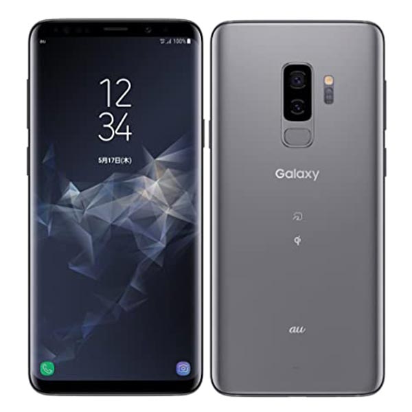 Galaxy S9+