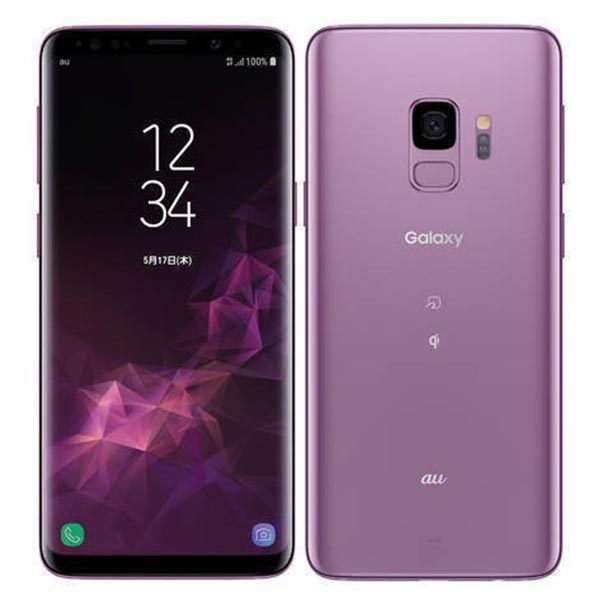 Galaxy S9