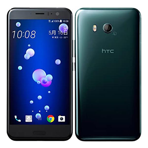 HTC U11