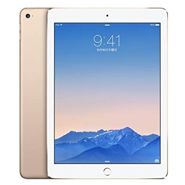 iPad Air 2