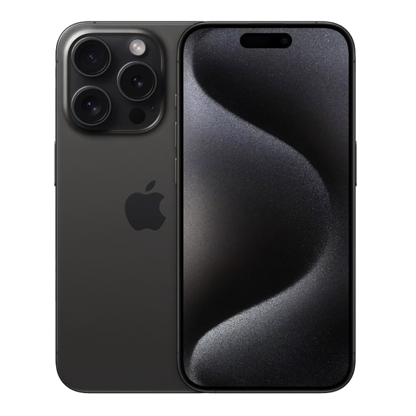 iPhone 15 Pro