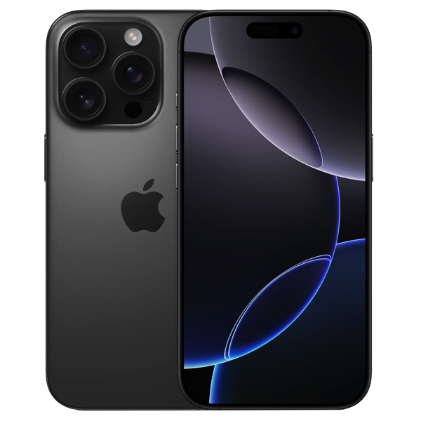 iPhone 16 Pro