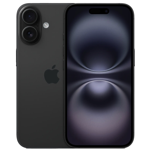 iPhone 16