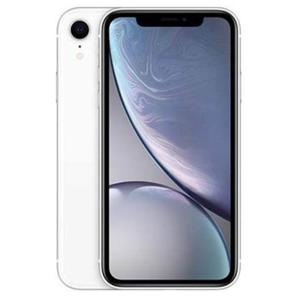 iPhone XR