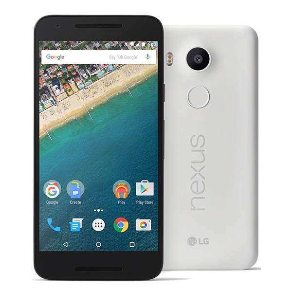 Nexus 5X