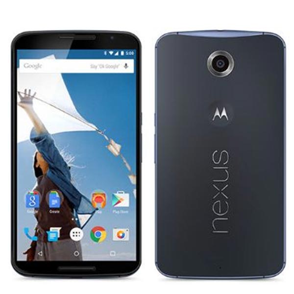 Nexus 6