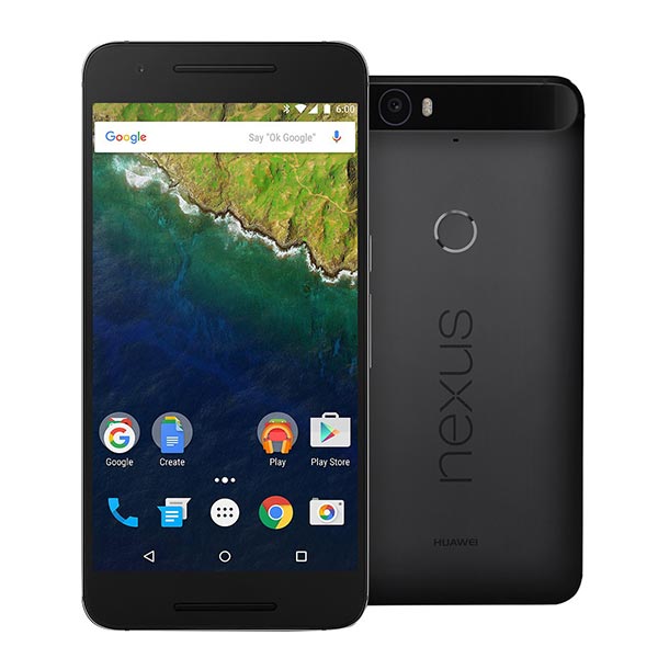 Nexus 6P