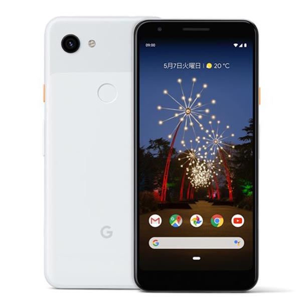 Pixel 3a XL