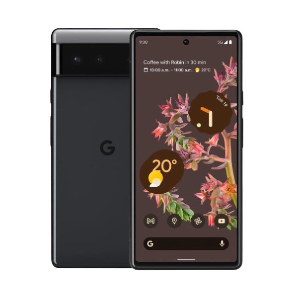 Pixel 6