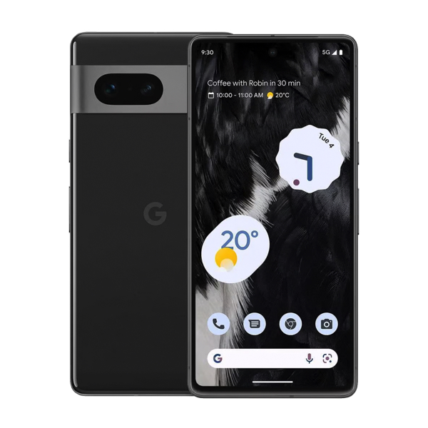 Pixel 7