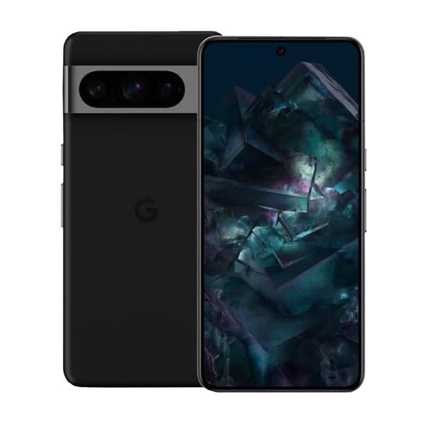Pixel 8 Pro