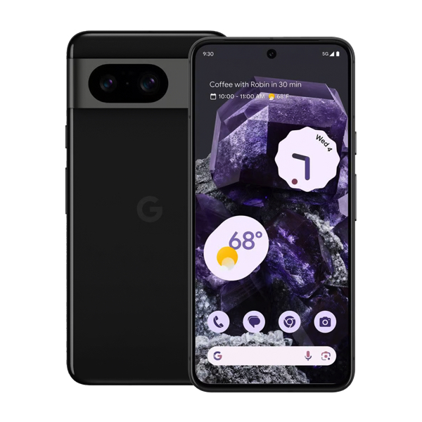 Pixel 8