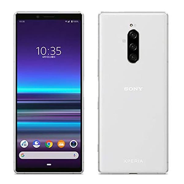 Xperia 1