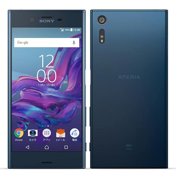 Xperia XZ