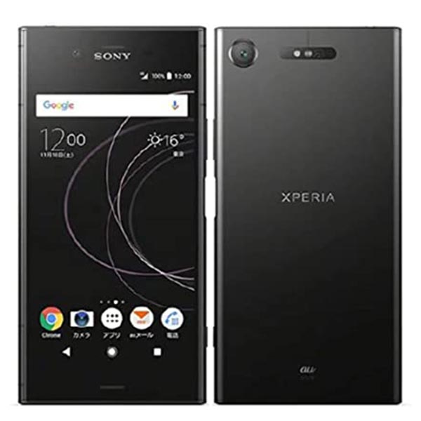 Xperia XZ1