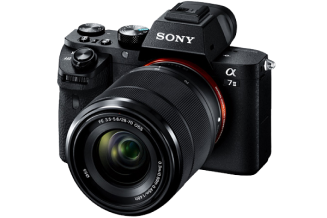 SONY α７Ⅱ