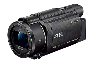 SONY FDR-AX60